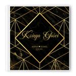 Księga Gości Marmurkowa