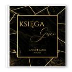 Księga Gości Marmurkowa