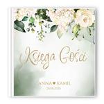 Księga Gości Megan