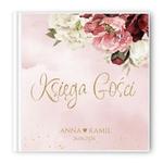 Księga Gości Megan