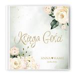 Księga Gości Megan