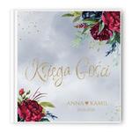 Księga Gości Megan