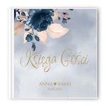 Księga Gości Megan