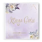 Księga Gości Megan