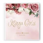 Księga Gości Megan