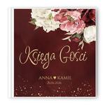 Księga Gości Megan