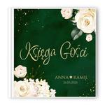 Księga Gości Megan