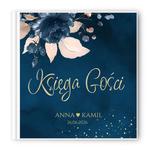 Księga Gości Megan