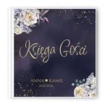 Księga Gości Megan