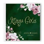 Księga Gości Megan