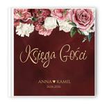 Księga Gości Megan