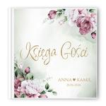 Księga Gości Megan