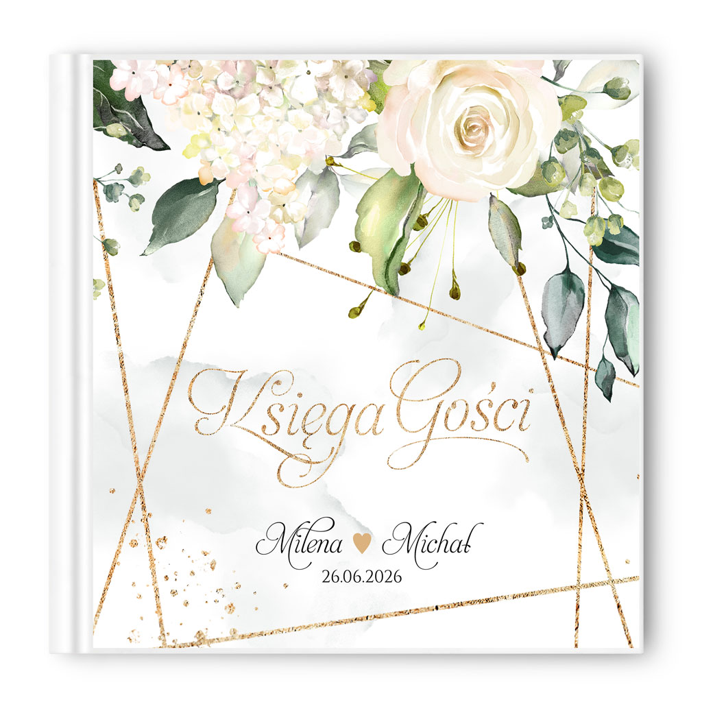 Księga Gości Miranda