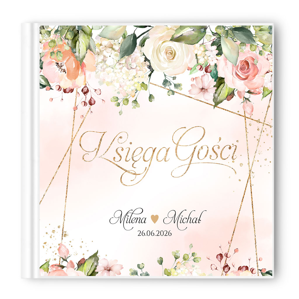 Księga Gości Miranda