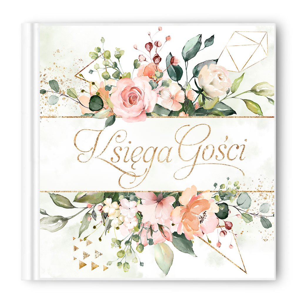 Księga Gości Miranda