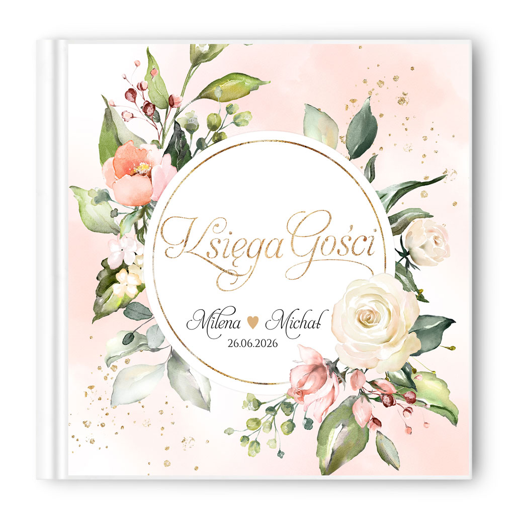 Księga Gości Miranda