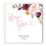 Księga Gości Oliwia