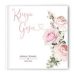 Księga Gości Oliwia