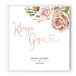 Księga Gości Oliwia