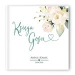 Księga Gości Oliwia