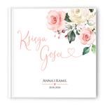 Księga Gości Oliwia