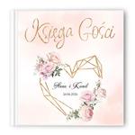 Księga Gości Peonia