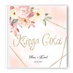 Księga Gości Peonia