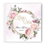 Księga Gości Peonia