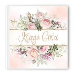 Księga Gości Peonia