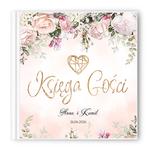 Księga Gości Peonia