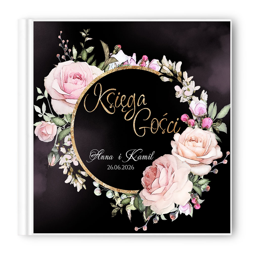 Księga Gości Peonia2