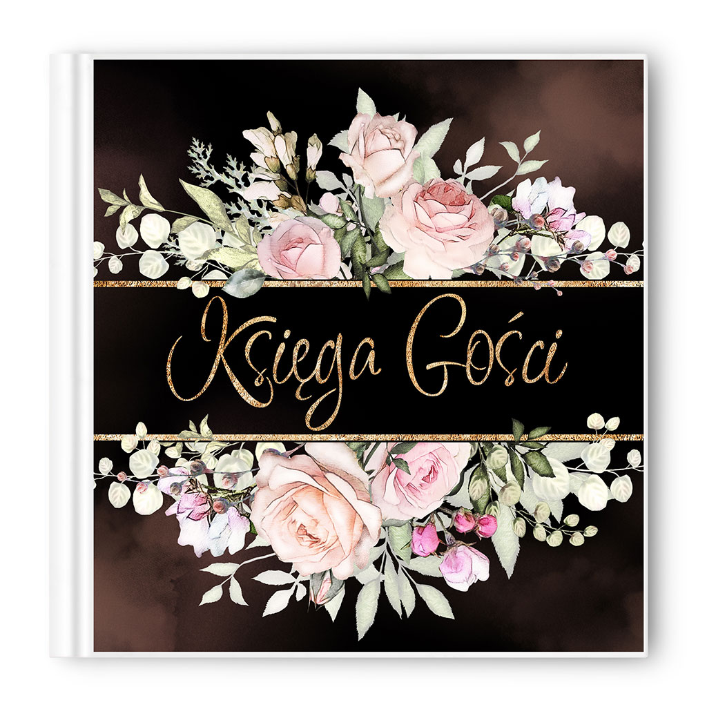 Księga Gości Peonia2