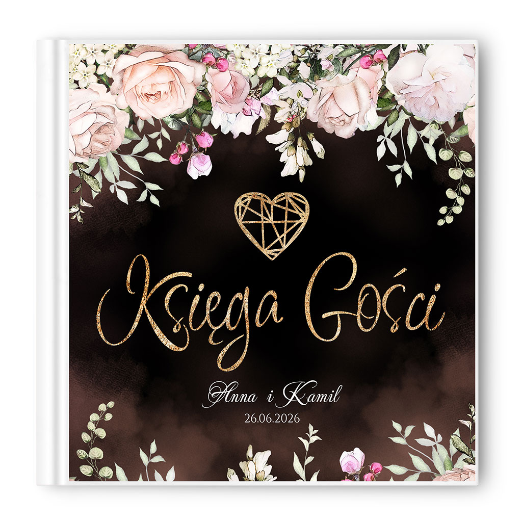 Księga Gości Peonia2