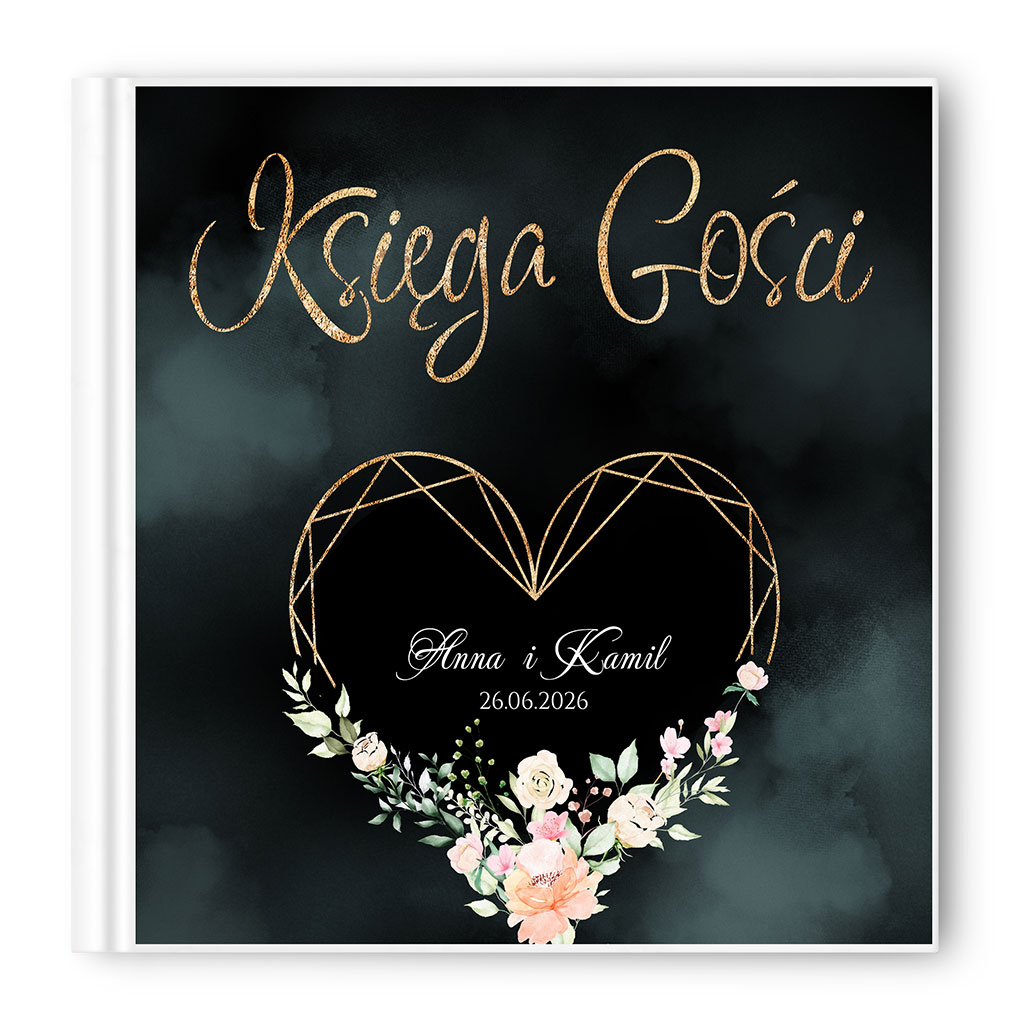 Księga Gości Peonia2