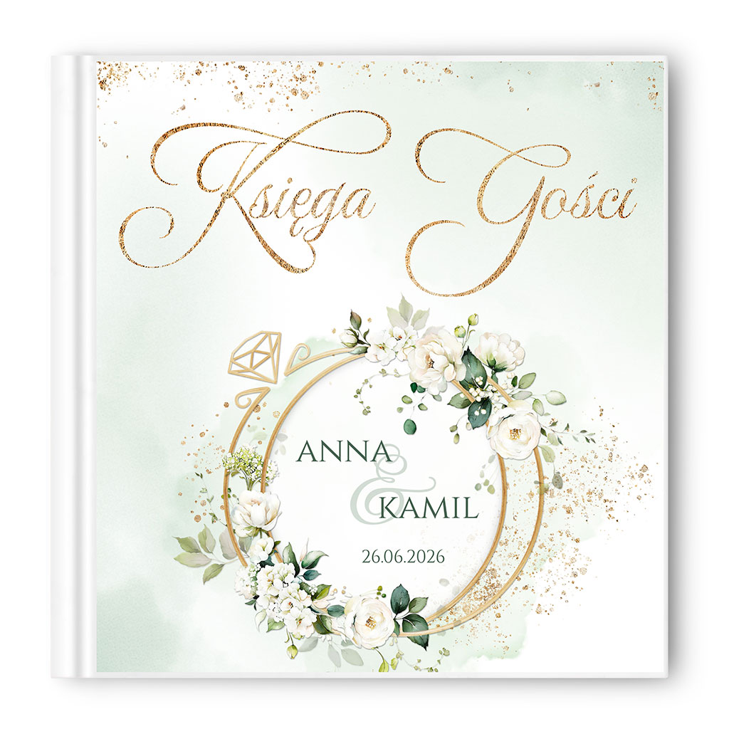 Księga Gości Stella