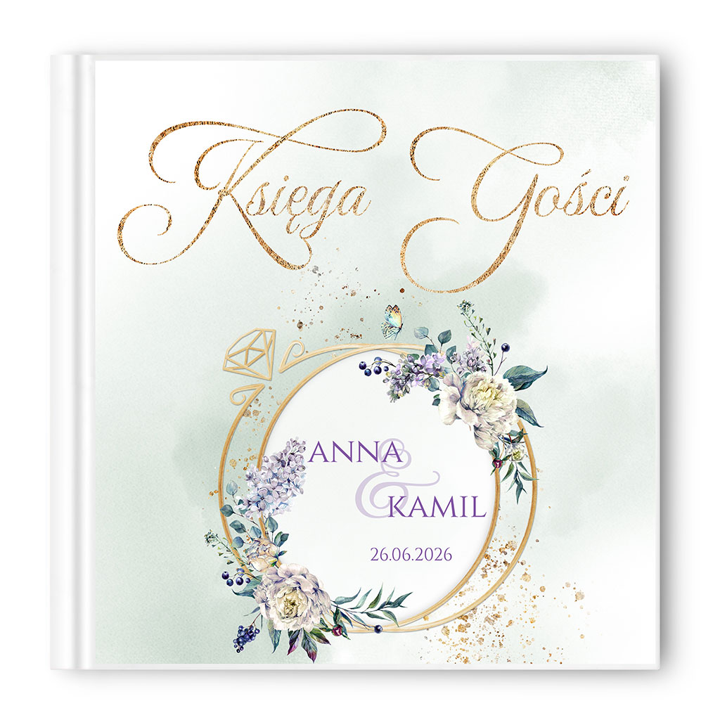 Księga Gości Stella