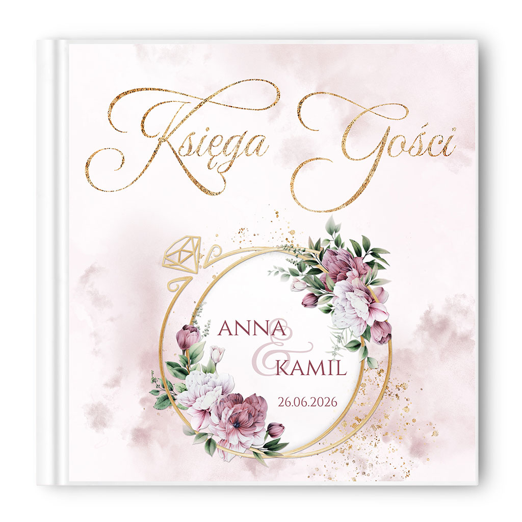 Księga Gości Stella