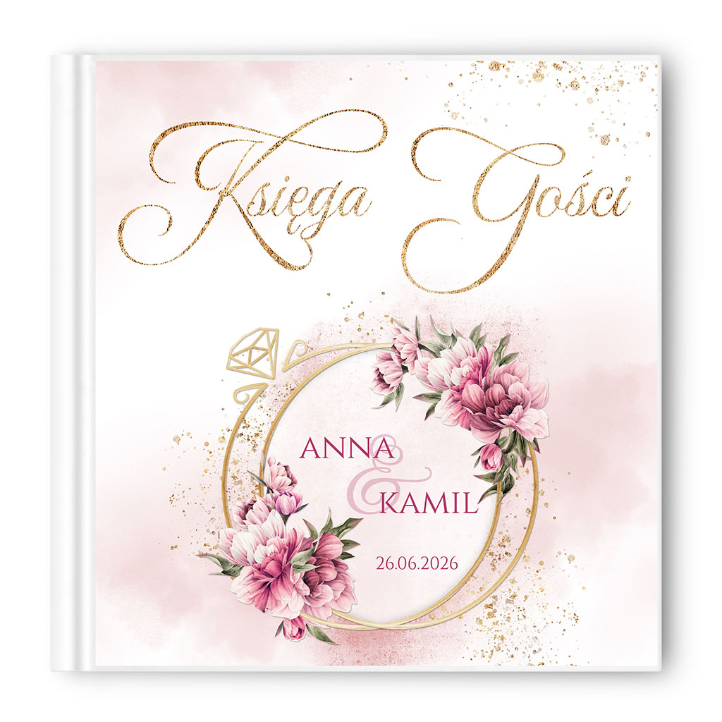 Księga Gości Stella