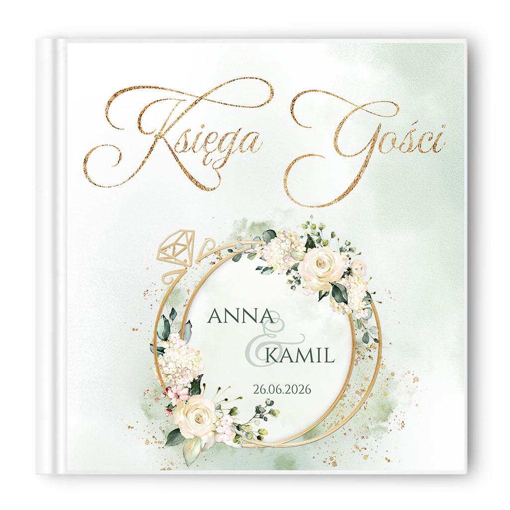 Księga Gości Stella