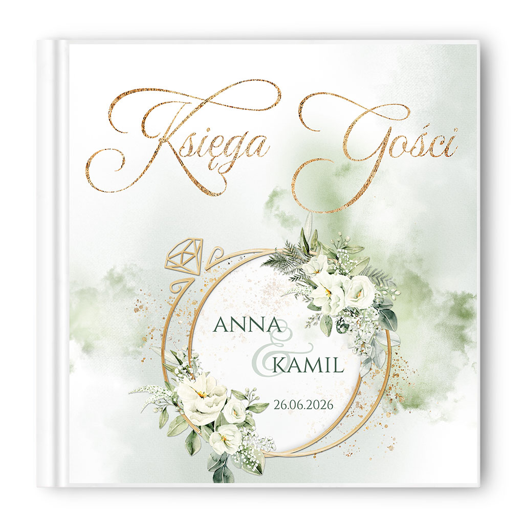 Księga Gości Stella