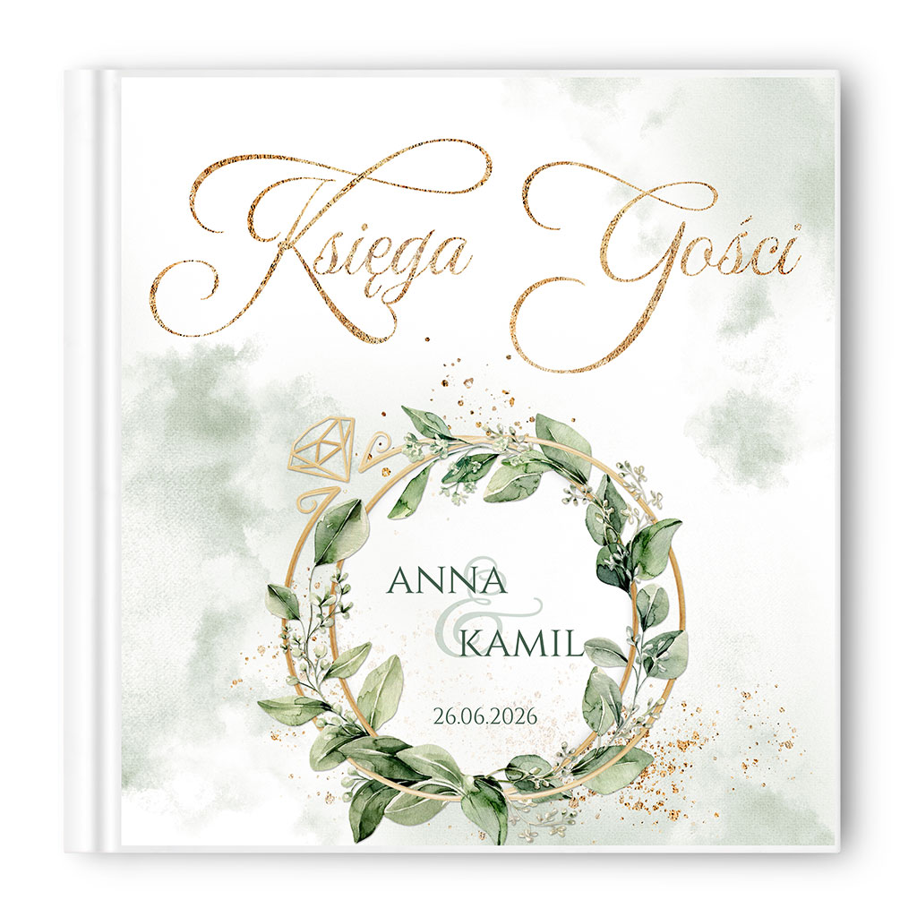 Księga Gości Stella