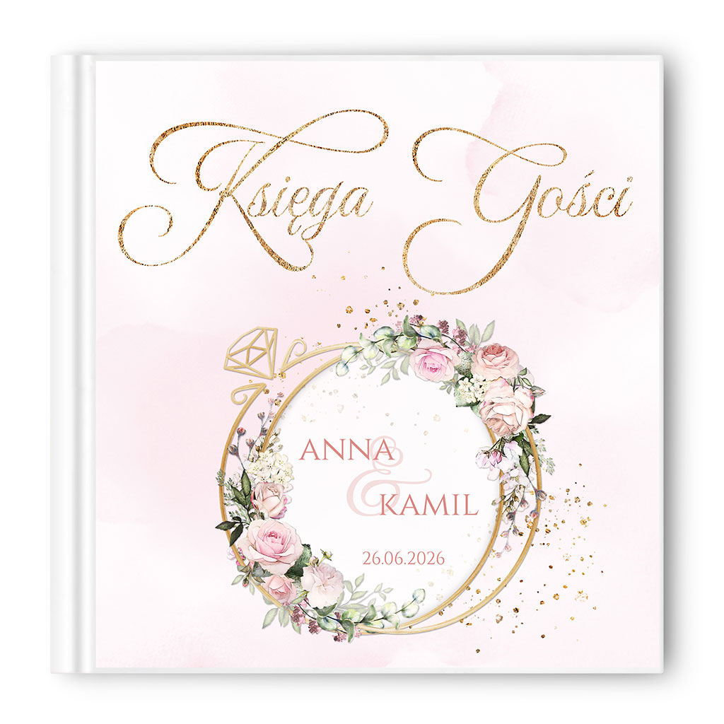 Księga Gości Stella