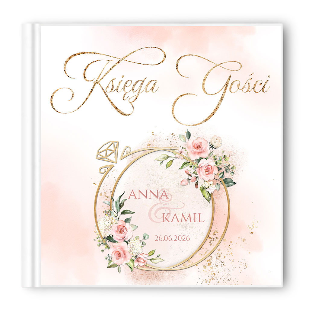 Księga Gości Stella