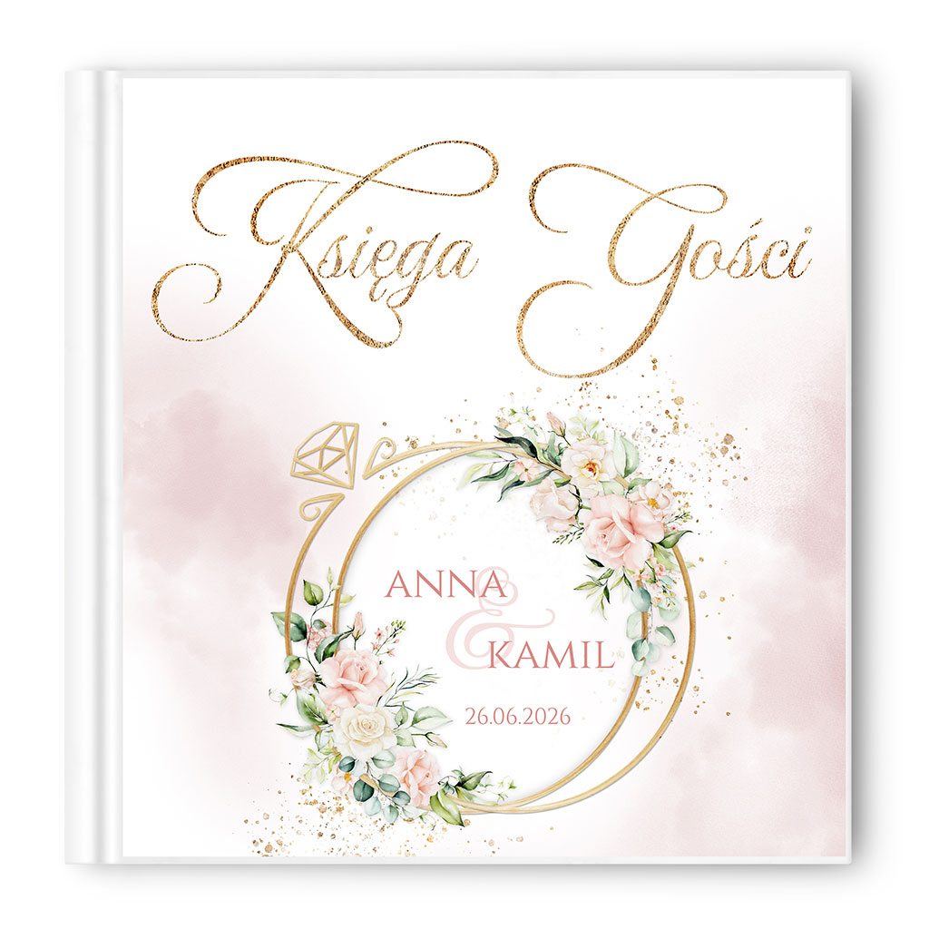 Księga Gości Stella