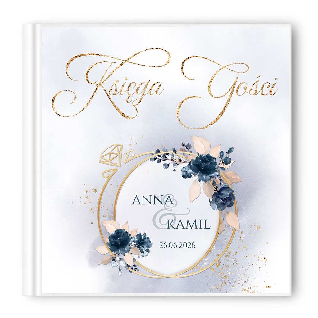 Księga Gości Stella