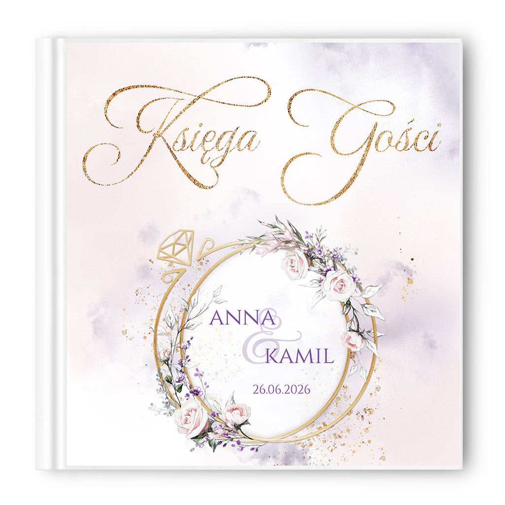 Księga Gości Stella