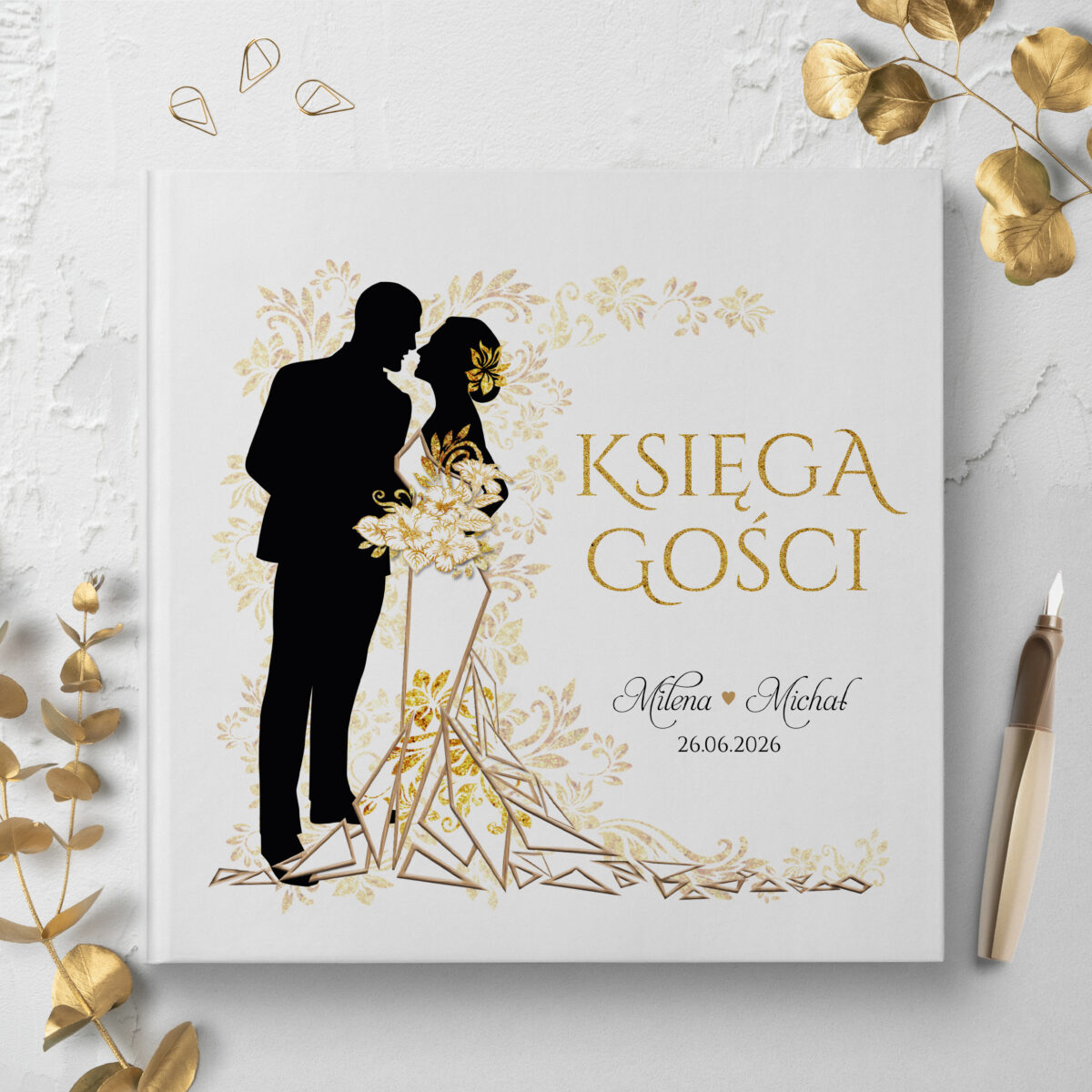 Księga Gości Ariana3