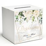 Pudełko na koperty – Miranda