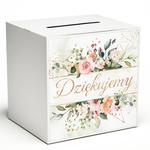 Pudełko na koperty – Miranda