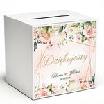 Pudełko na koperty – Miranda